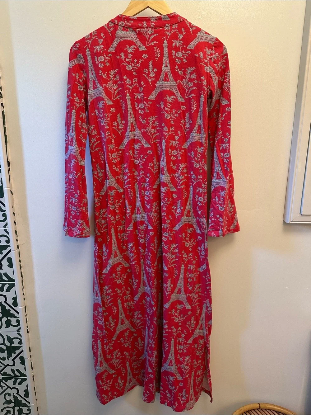 BedHead loungewear/nightgown XS